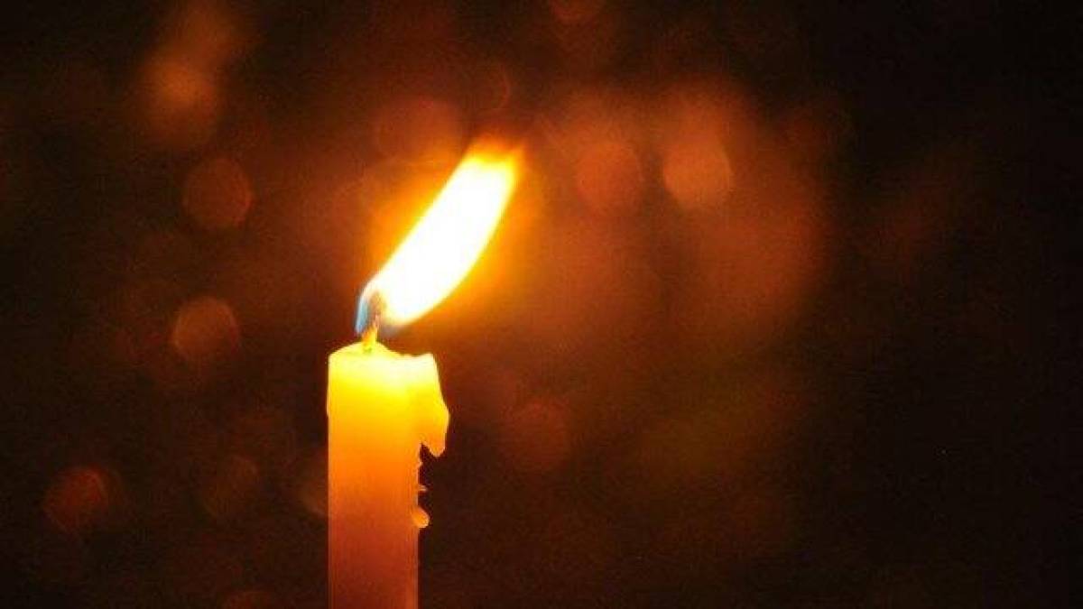 В Києві 25 квітня оголошене Днем жалоби