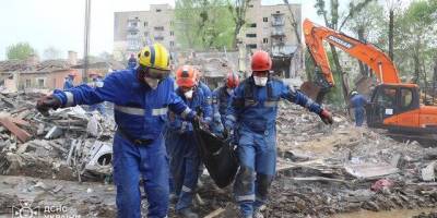 Кількість загиблих від російського удару по Києву зросла до дванадцяти