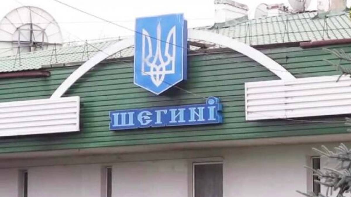 На одному із пунктів пропуску із Польщею обмежено рух транспорту: ремонтні роботи