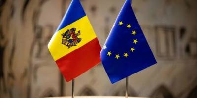 Євросоюз виділив Молдові €20 мільйонів для зміцнення ППО