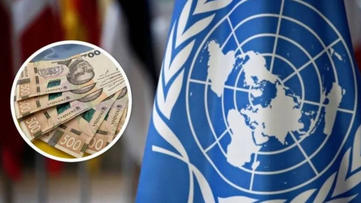 Продовольча програма ООН продовжила виплати українцям до кінця травня