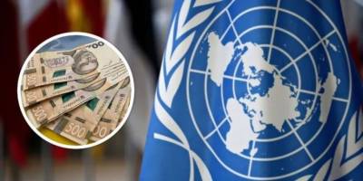 Продовольча програма ООН продовжила виплати українцям до кінця травня