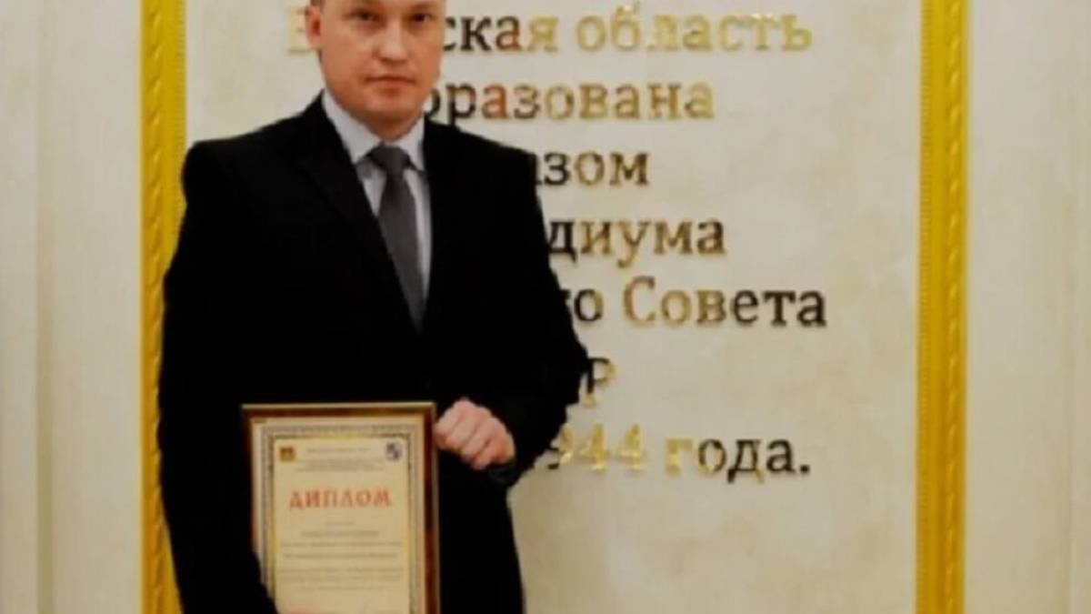 У Брянську ліквідовано провідного конструктора засобів РЕБ