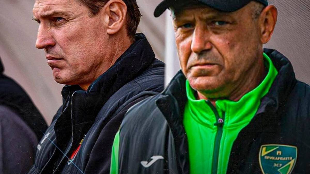 Перша ліга. “Група Вибування”. 26 квітня “Металург” приймає “Прикарпаття” у 5-му турі