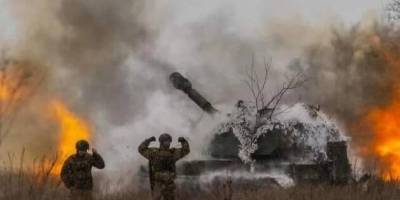 Генштаб ЗСУ — про орієнтовні втрати ворога на 26 квітня: 947610 (+1110) осіб, 26965 (+70) артсистем, 33897 (+118) БпЛА