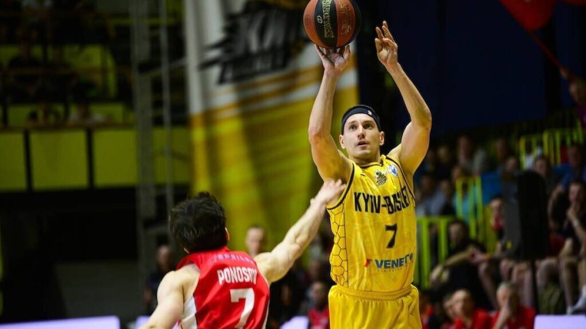 Баскетбол. Вирішальні матчі Суперліги Favbet – час битви за медалі: розклад
