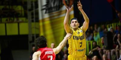 Баскетбол. Вирішальні матчі Суперліги Favbet – час битви за медалі: розклад
