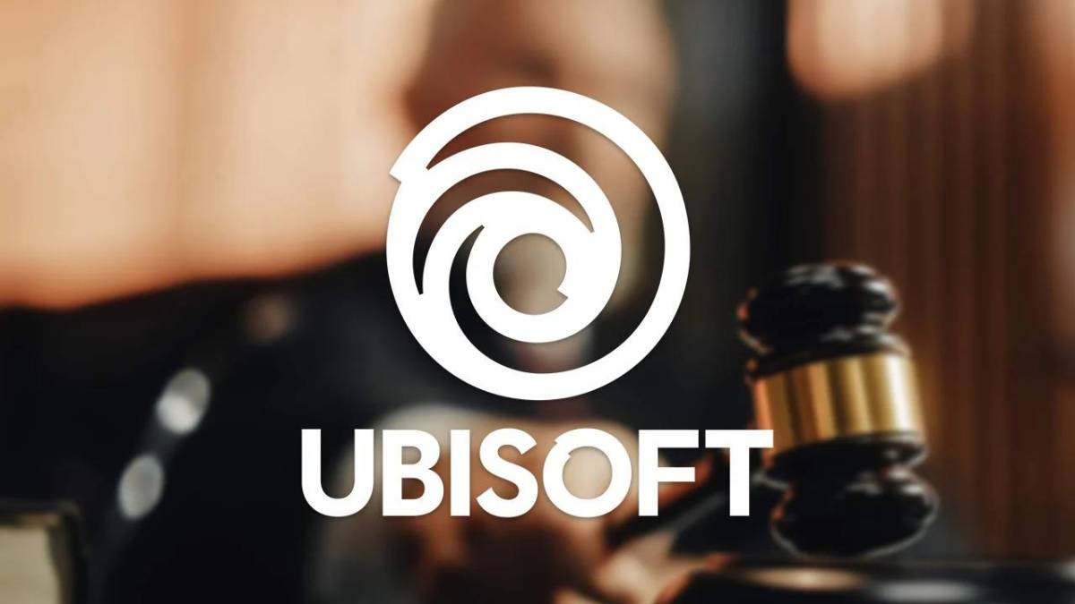 Проти Ubisoft подали ще один позов – цього разу через збирання даних гравців
