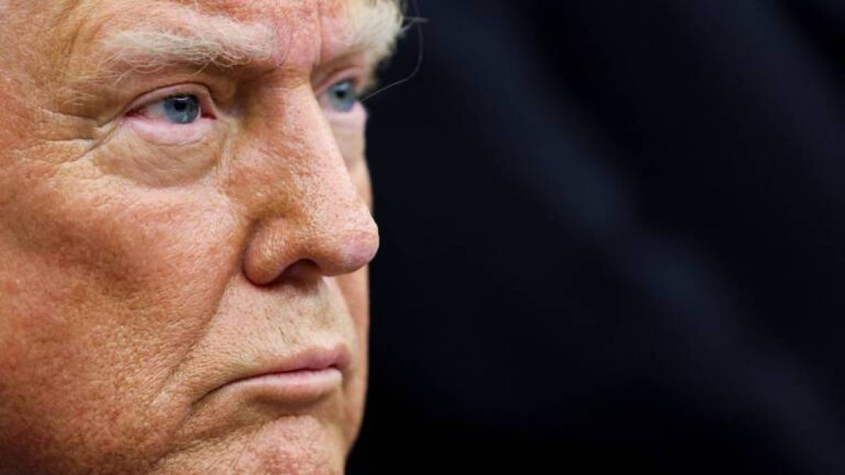 «Просто водить мене за ніс»: Трамп різко розкритикував президента рф