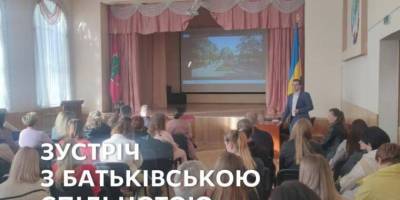 У сквері Митців не буде торгового центру