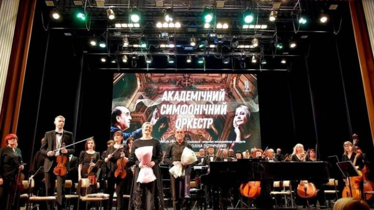 Класика Бетховена та Моцарта вплетена у наше життя