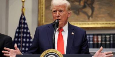 Україна домовилася не зараховувати допомогу США в угоді про надра