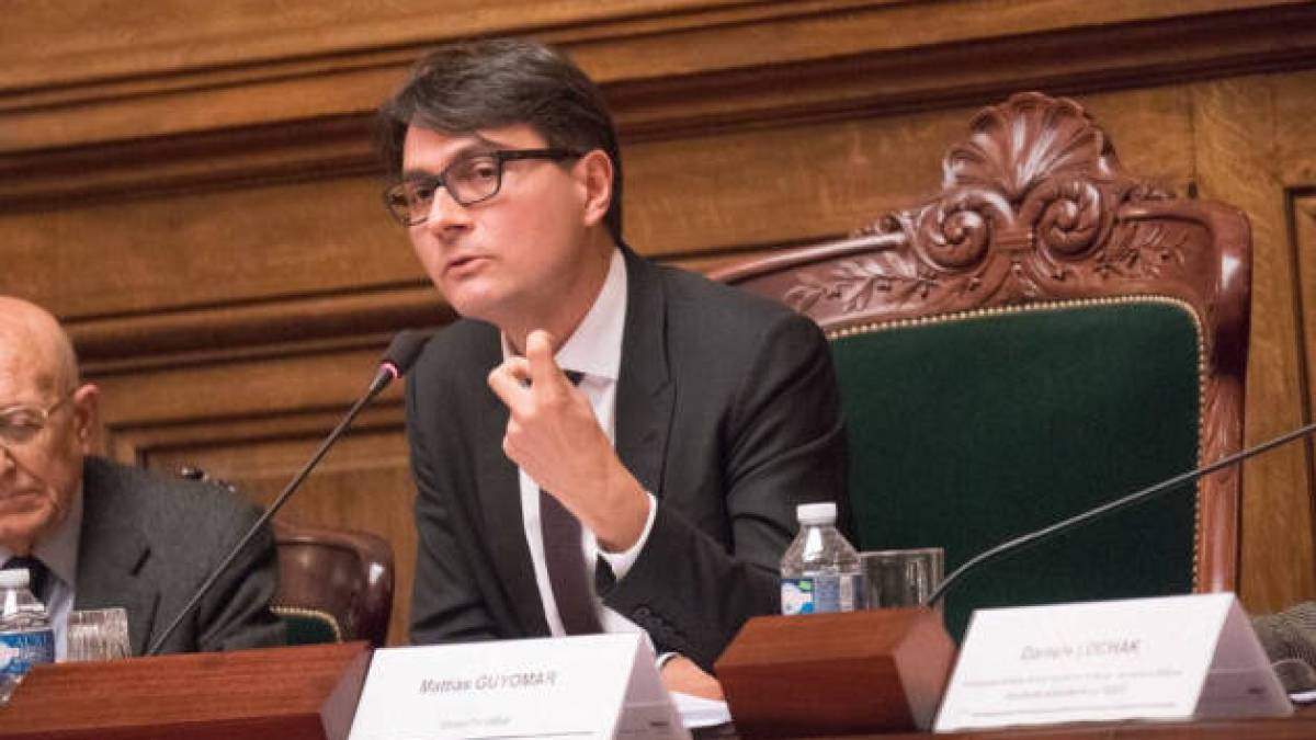 ЄСПЛ обрав нового президента