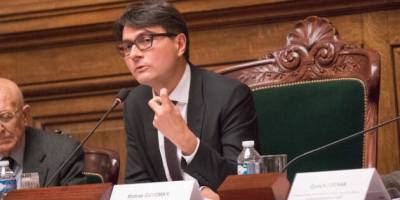 ЄСПЛ обрав нового президента