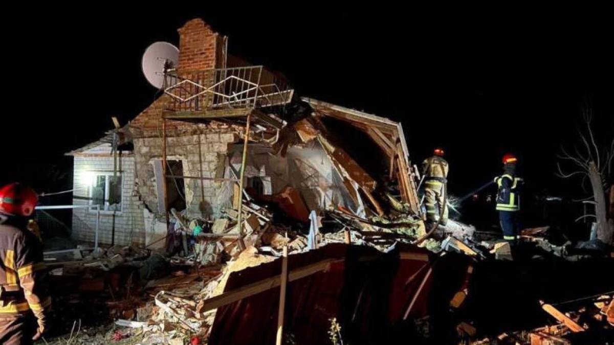 Загинула 12-річна дівчинка внаслідок ворожої атаки на Дніпропетровщину