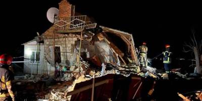 Загинула 12-річна дівчинка внаслідок ворожої атаки на Дніпропетровщину