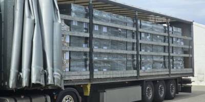 Латвія відправила в Україну чергову партію ударних дронів