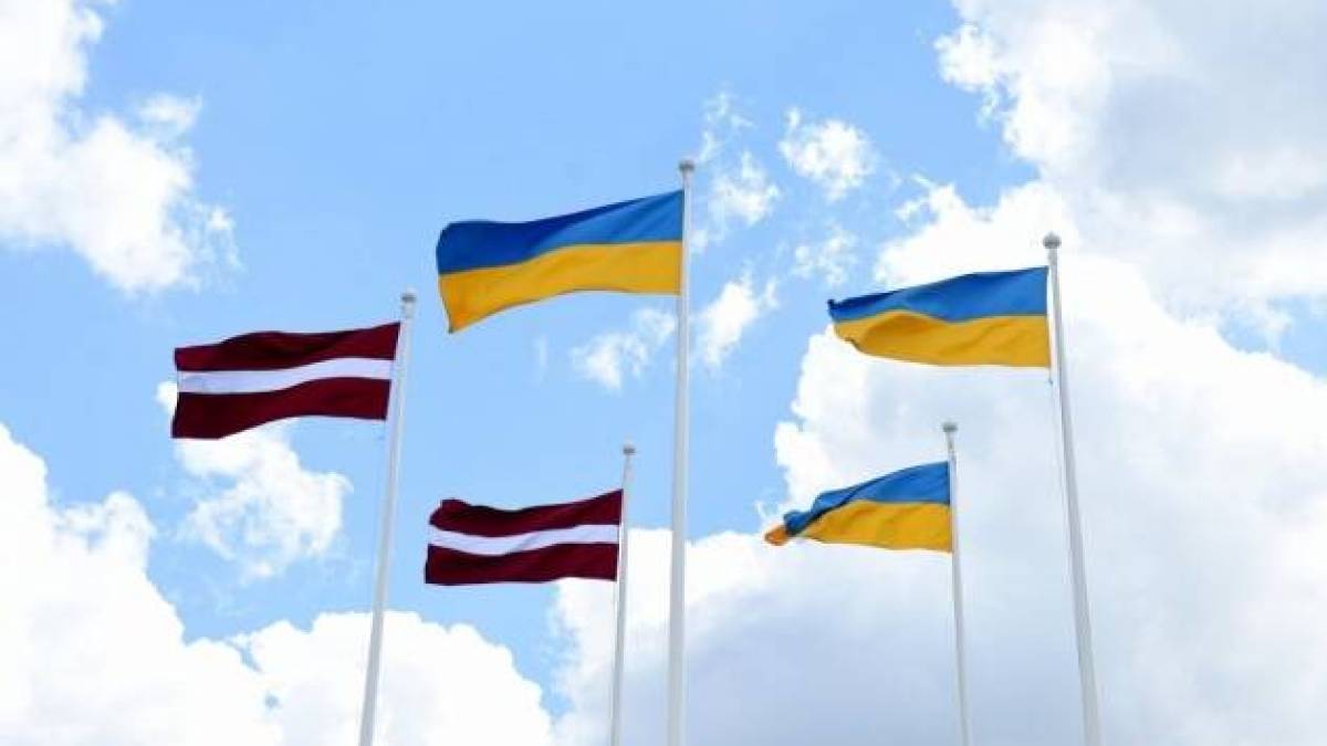 У Латвії відбудеться міжнародний саміт Коаліції дронів