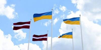 У Латвії відбудеться міжнародний саміт Коаліції дронів