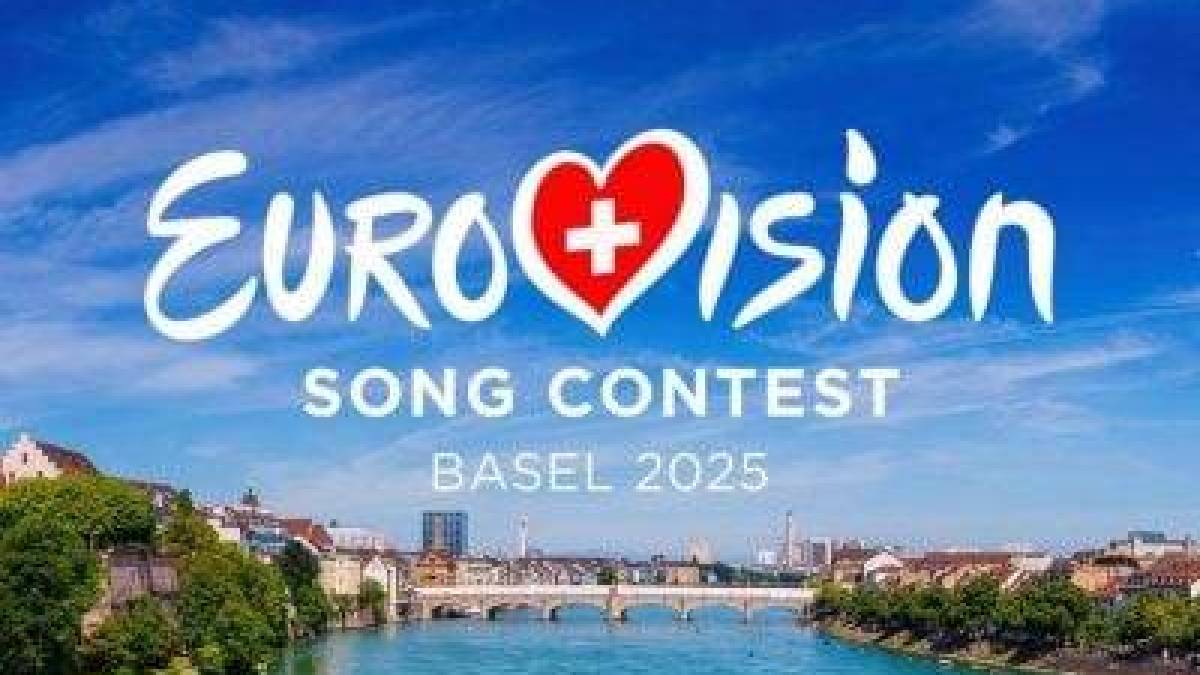 На “Євробаченні-2025” речницею від України буде Jerry Heil