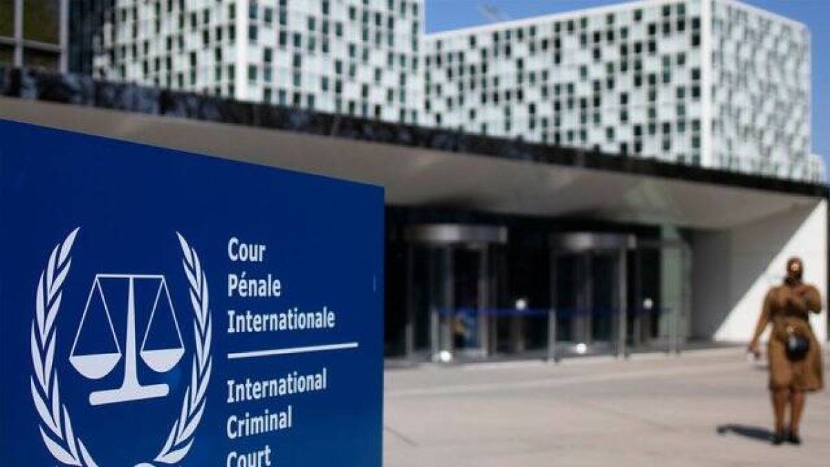 Парламент Угорщини схвалив вихід з МКС