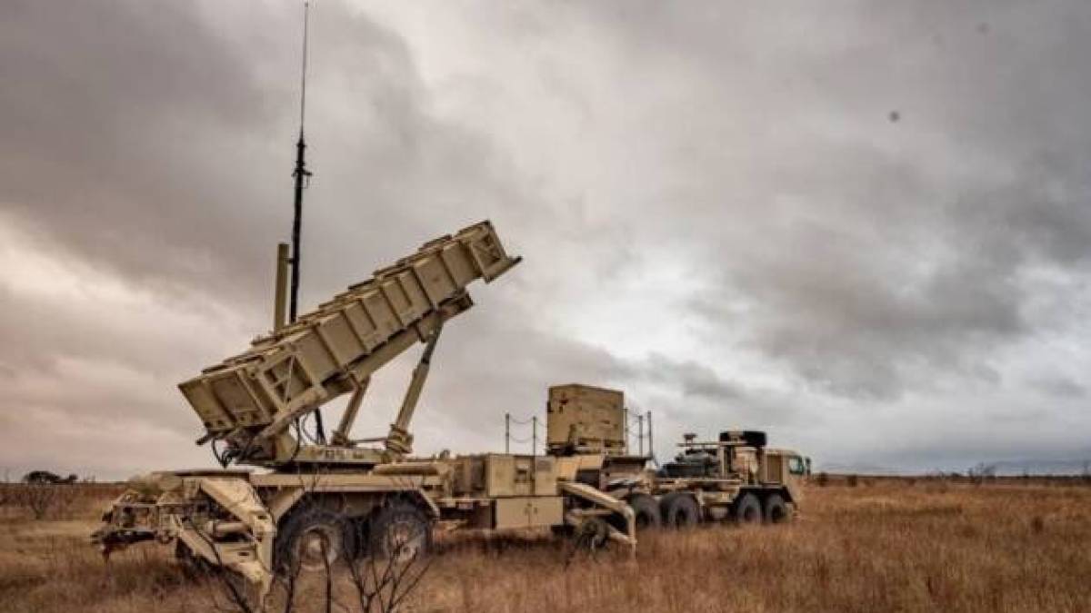 США схвалили продаж Румунії системи Patriot, а Польщі – ракет класу «повітря-повітря»