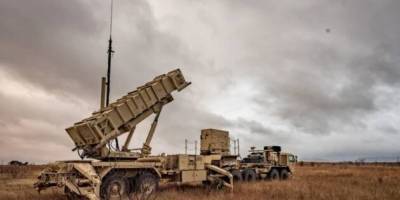 США схвалили продаж Румунії системи Patriot, а Польщі – ракет класу «повітря-повітря»