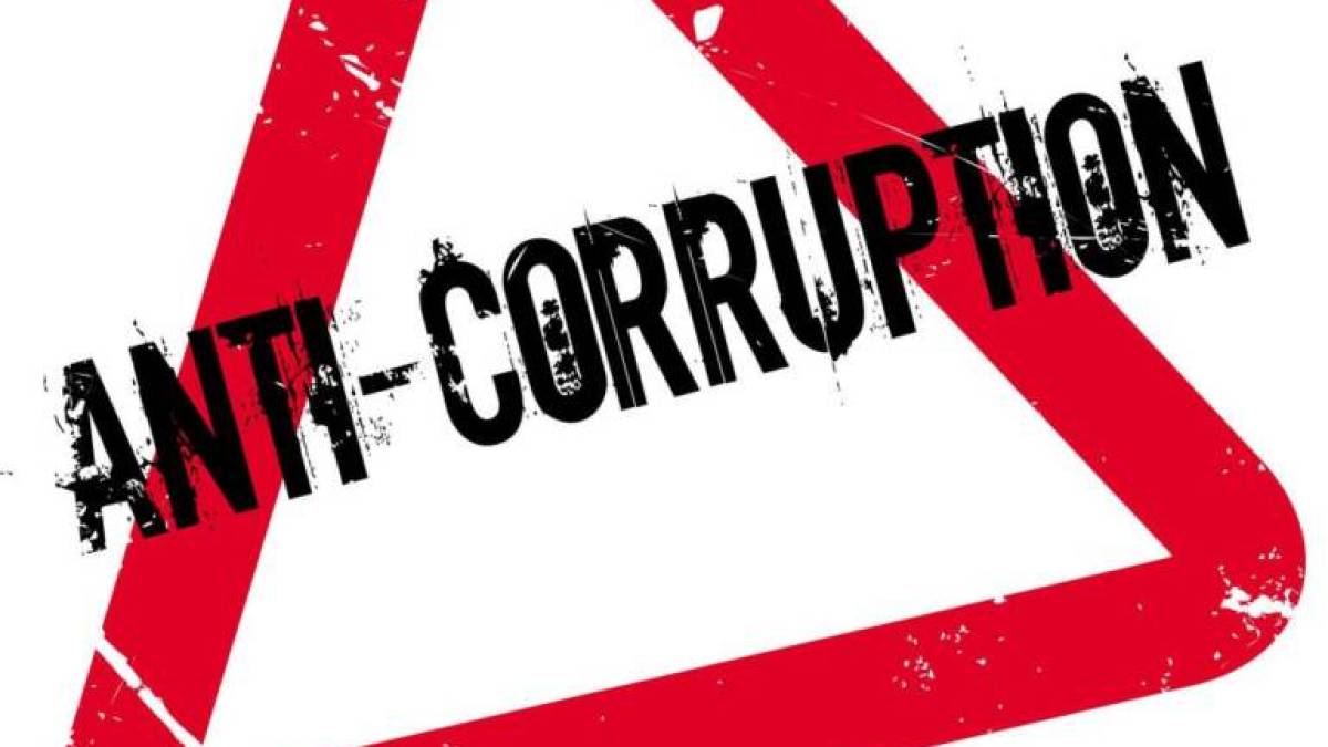 Антикорупційні заходи у податковій службі Запоріжжя