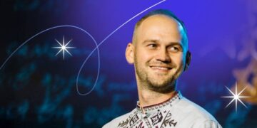 Вчитель інформатики із прифронтового Запоріжжя – найкращий педагог Європи