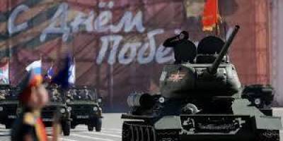 Санкт-Петербург на три дні перейменують на Ленінград