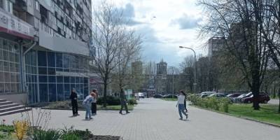 Як тебе не любити, рідне Запоріжжя…