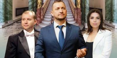 Програма зірок Одеської опери стане концертом до закриття сезону