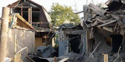 458 ударів по 12 населених пунктах Запорізької області завдав ворог минулої доби
