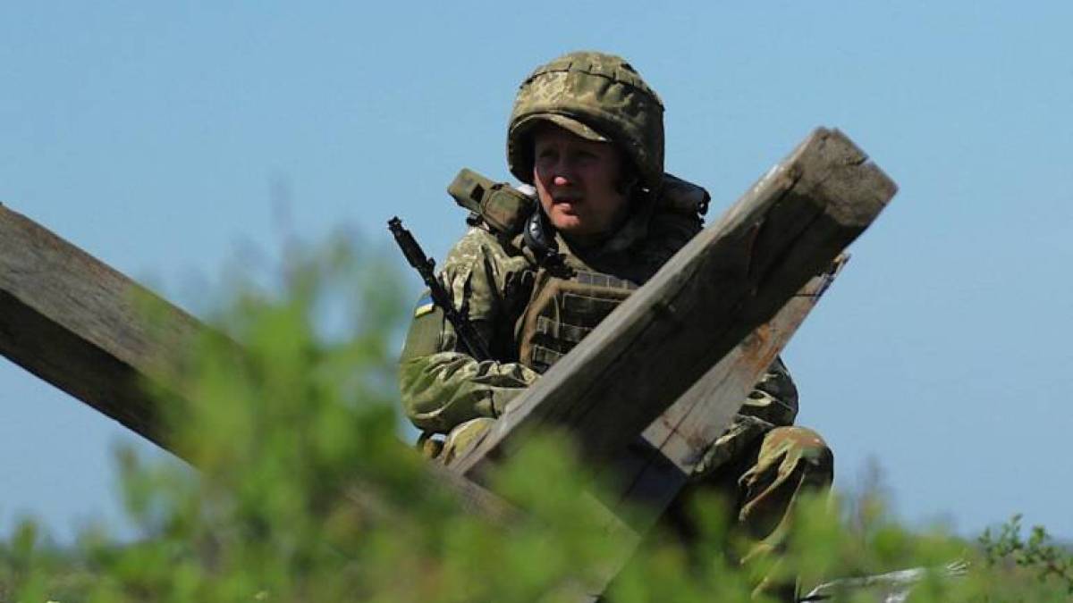 Сили оборони Півдня України. Оперативна інформація