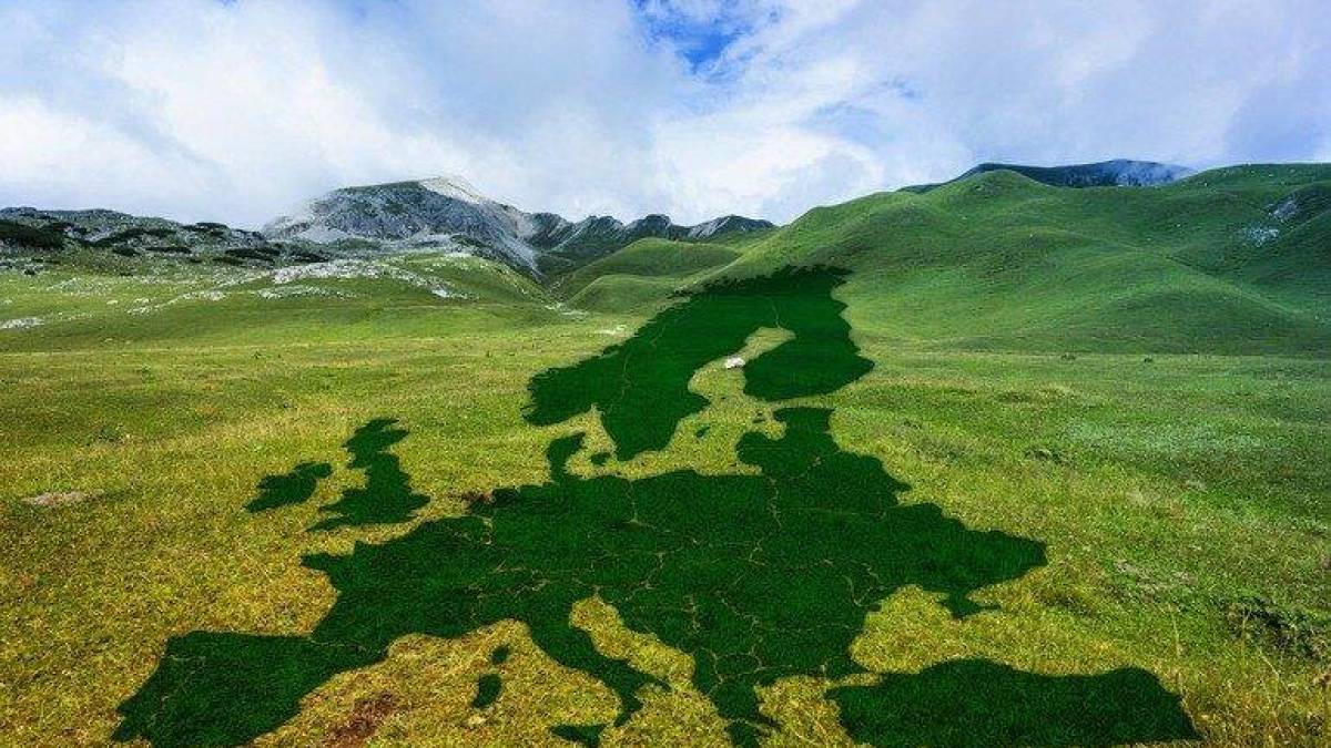Україна розповіла про прогрес у втіленні Національного плану з енергетики та клімату