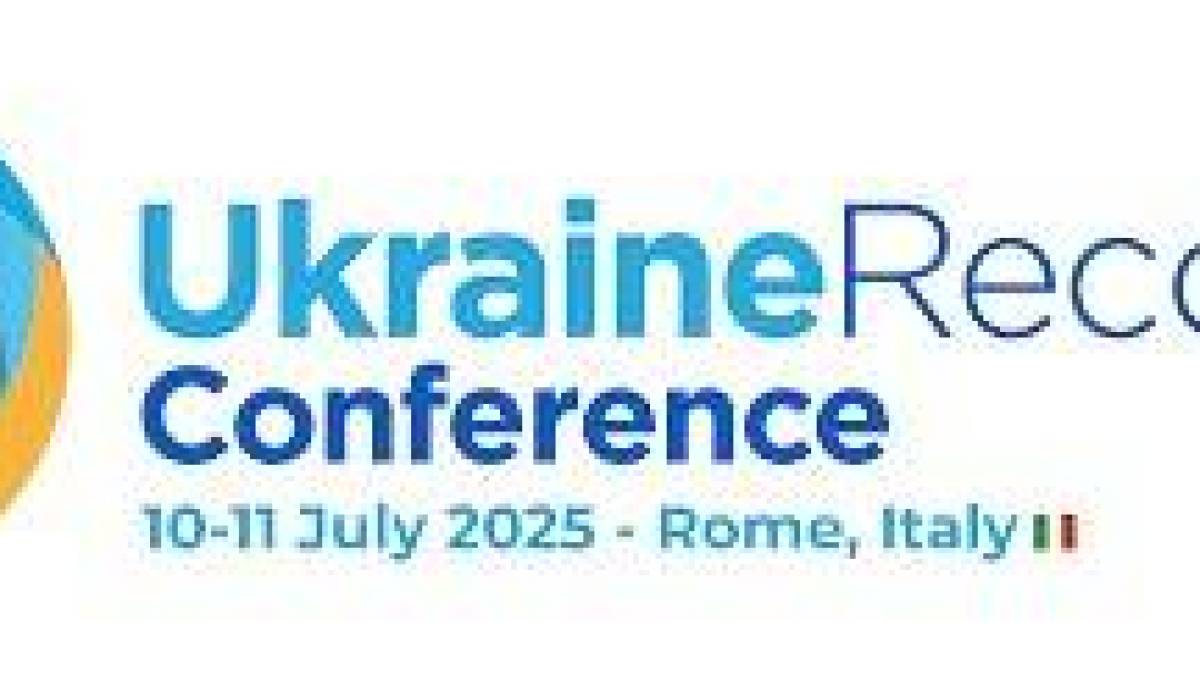 Україна готується до чергової конференції відновлення в Італії