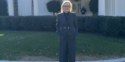 Джулію Девіс призначили тимчасово повіреною у справах США в Україні – Держдеп