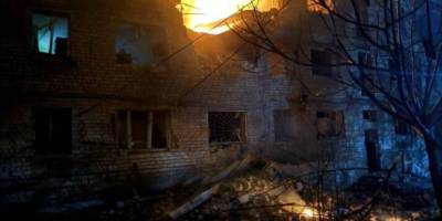 росіяни завдали щонайменше 10 ударів по Запоріжжю, є постраждалі
