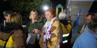 Кількість постраждалих у Запоріжжі зросла до 14