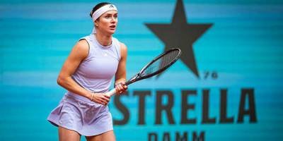 Світоліна завершила виступ у Мадриді за крок до фіналу турніру WTA 1000