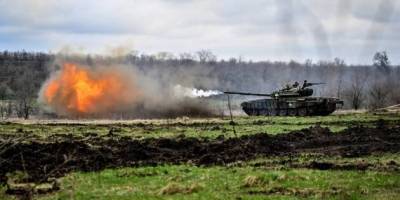 Генштаб ЗСУ – про орієнтовні втрати ворога на 2 травня: 954300 (+1110) осіб, 1152 (+4) засоби ППО, 27186 (+50) артсистем