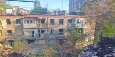 Упродовж доби окупанти завдали 589 ударів по 16 населених пунктах Запорізької області