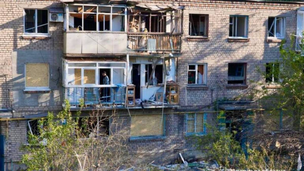 12 постраждалих знаходяться в лікарнях, двоє — у тяжкому стані