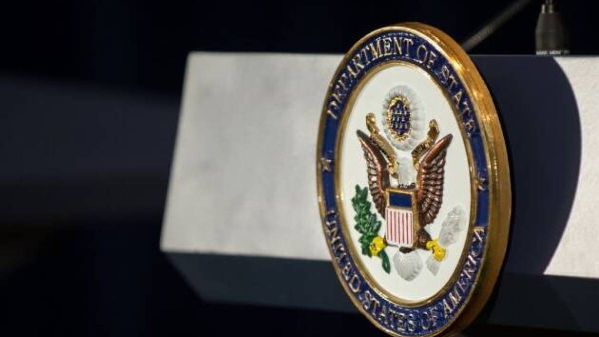 США не будуть посередниками у переговорах між Україною та росією — Держдеп