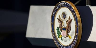 США не будуть посередниками у переговорах між Україною та росією — Держдеп
