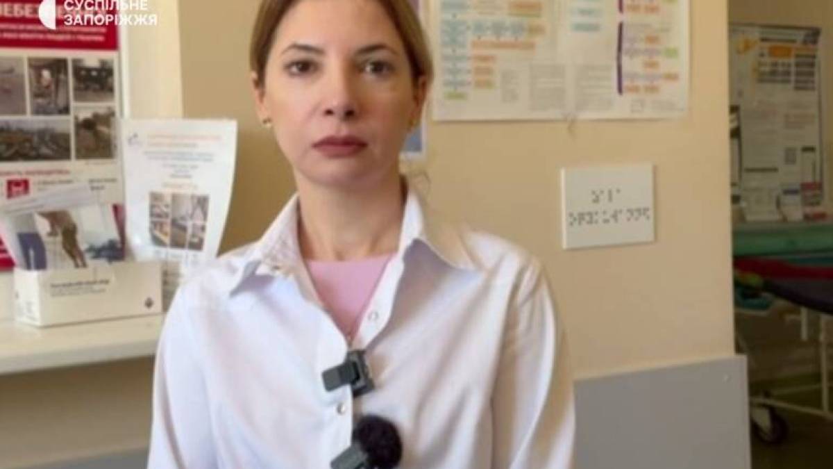 У Запоріжжі вже 31 поранений через атаку БПЛА: серед них двоє дітей