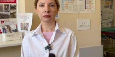 У Запоріжжі вже 31 поранений через атаку БПЛА: серед них двоє дітей