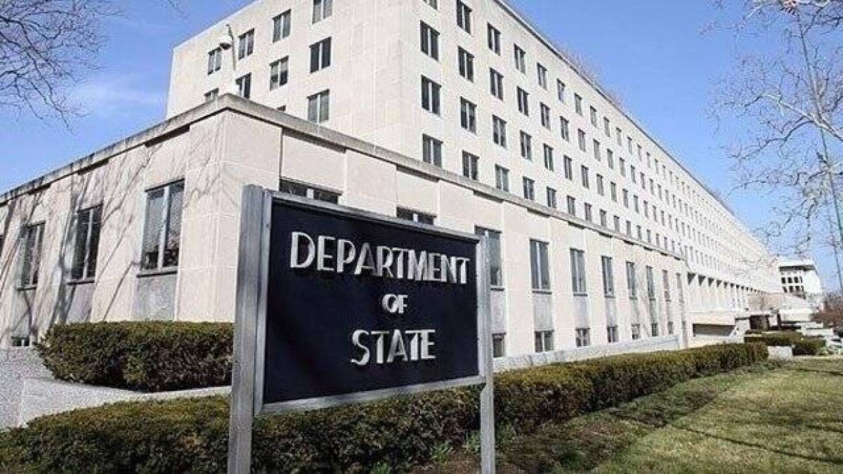 Держдеп США пояснив заяву щодо можливого відходу США від переговорів між Україною та рф
