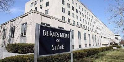 Держдеп США пояснив заяву щодо можливого відходу США від переговорів між Україною та рф