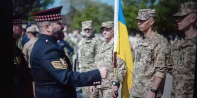 У параді в Лондоні з нагоди річнці перемоги візьмуть участь українські військові